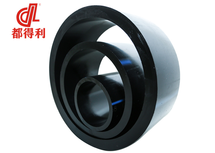  使用的四川pe給水管道出現(xiàn)損壞怎么修復(fù)？